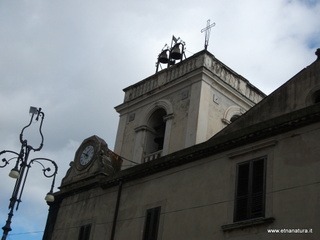 Santa Maria di Valverde